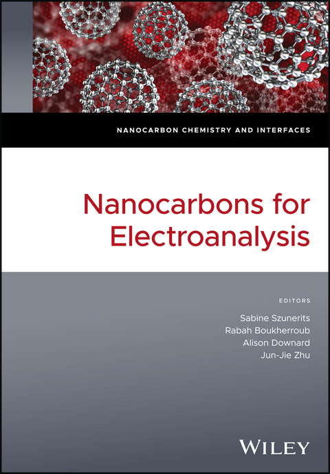 Nanocarbons for Electroanalysis - 