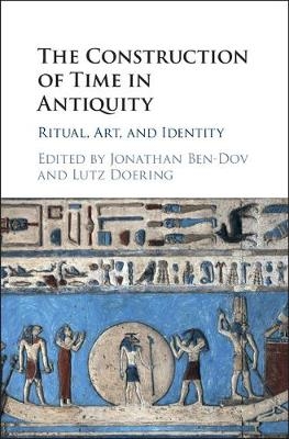 Construction of Time in Antiquity - 