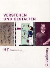Verstehen und Gestalten Ausgabe H 7 Niedersachsen