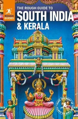 Rough Guide to South India and Kerala -  Rough Guides
