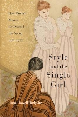Style and the Single Girl -  Hodgkins Hope Howell Hodgkins