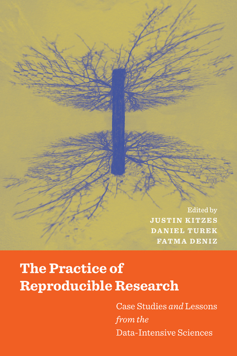 Practice of Reproducible Research - 