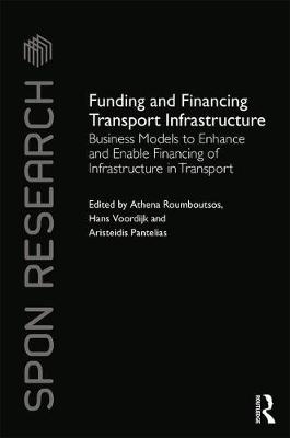 Funding and Financing Transport Infrastructure - 