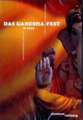 Das Ganesha-Fest in Pune - 