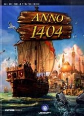 Anno 1404, Das offizielle Strategiebuch - 