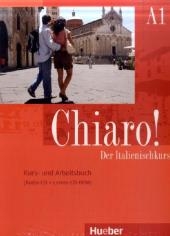 Chiaro! A1 - Giulia de Savorgnani, Beatrice Bergero