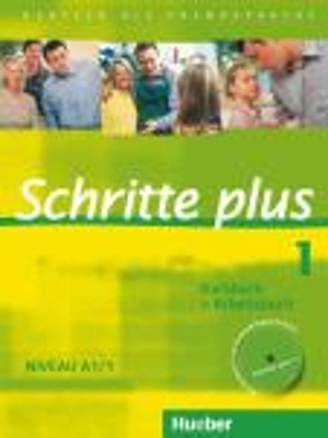 Online schritte plus Schritte