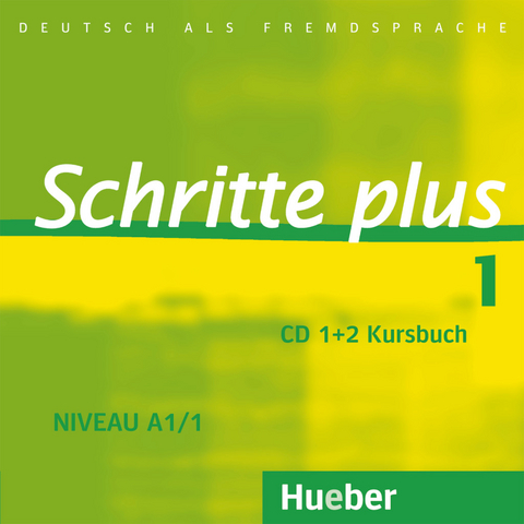 Schritte plus 1 - Daniela Niebisch, Sylvette Penning-Hiemstra, Franz Specht