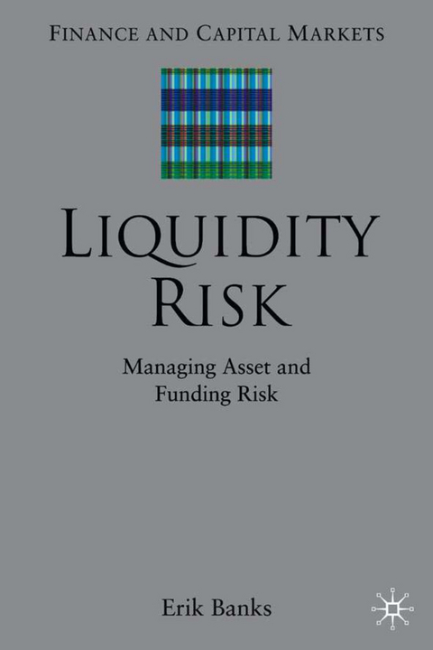 Liquidity Risk - E. Banks