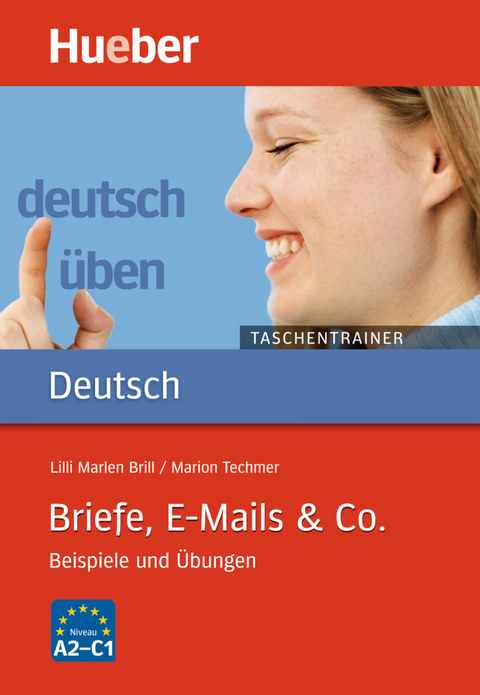 Briefe, E-Mails & Co. - Lilli Marlen Brill, Marion Techmer