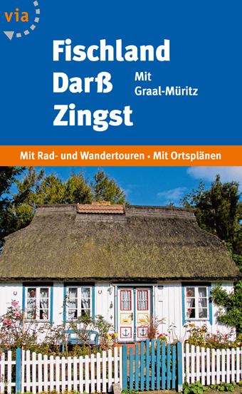 Fischland Darß Zingst - Maja Kunze