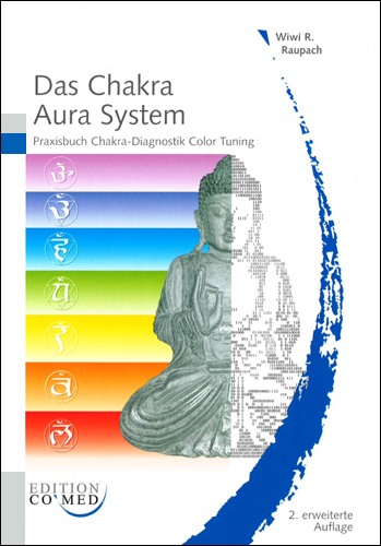 Das Chakra Aura System - Wiwi Raupach