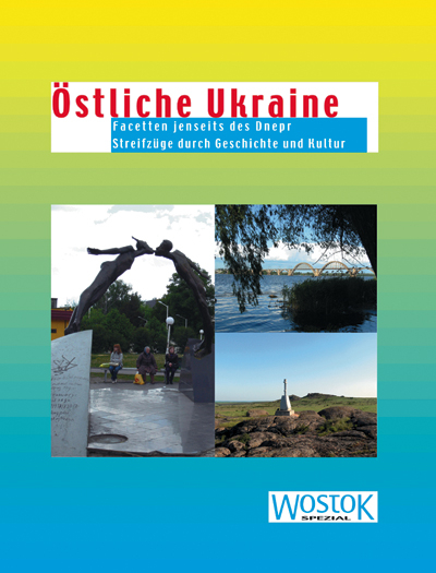 Östliche Ukraine - 