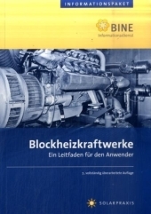 Blockheizkraftwerke - Wolfgang Suttor