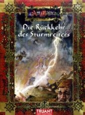 Ars Magica: Die Rückkehr des Sturmreiters