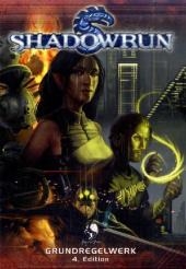 Shadowrun, Grundregelwerk 4. Edition