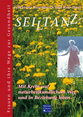 Seiltanz - Felicianna Rosenbusch, Kaie Haas