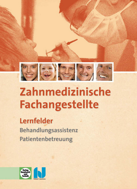 Zahnmedizinische Fachangestellte - Eike Soltau, Anke Dr. Stegherr, Stefan Kurbjuhn, Martina Propf, Sabine Werwitzke