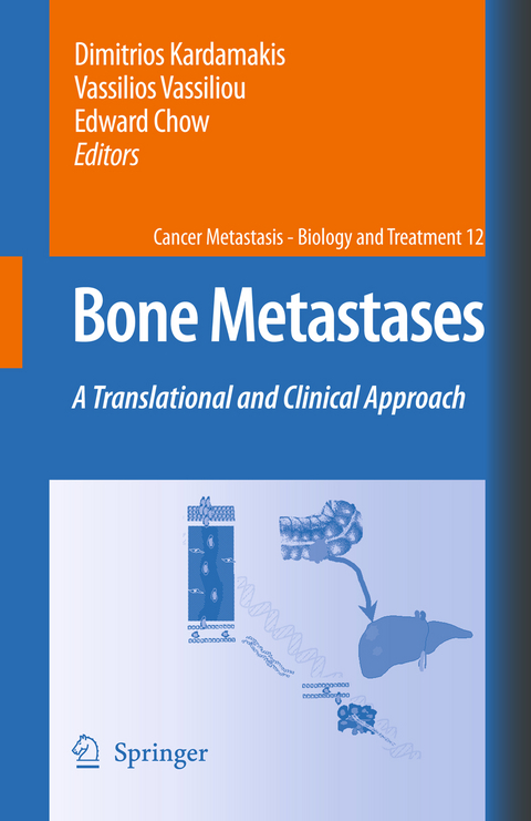 Bone Metastases - 