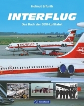 Interflug - Helmut Erfurth