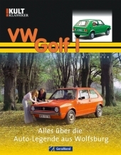VW Golf I - Jens Meyer