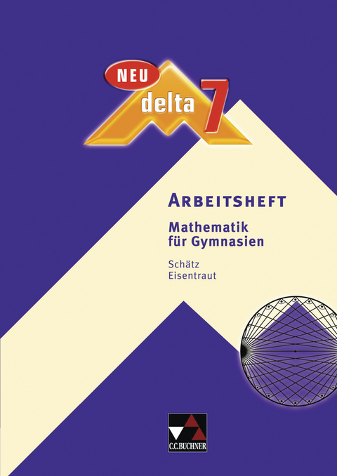 delta – neu / delta AH 7 – neu - Ulrike Schätz, Stefan Ernst, Rudolf Schätz, Eva Schätz