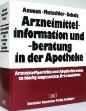 Arzneimittelinformation und -beratung in der Apotheke