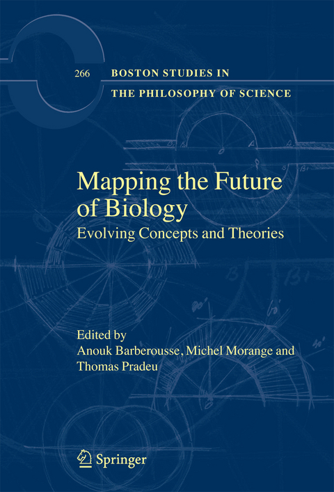 Mapping the Future of Biology - 