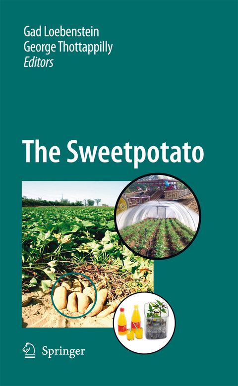 The Sweetpotato - 