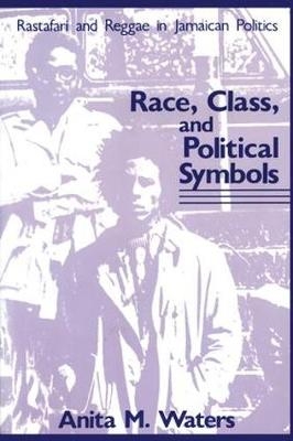 Race, Class, and Political Symbols -  Anita M. Waters