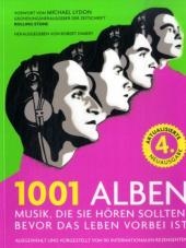 1001 Alben - Robert Dimery