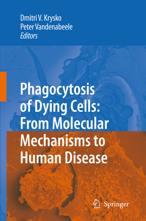 Phagocytosis of Dying Cells - 