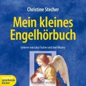 Mein kleines Engelbuch - Christine Stecher