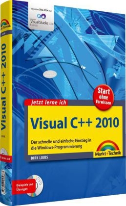 Visual C++ 2010 - Dirk Louis