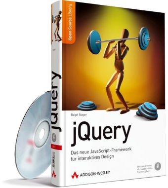 jQuery - Ralph Steyer