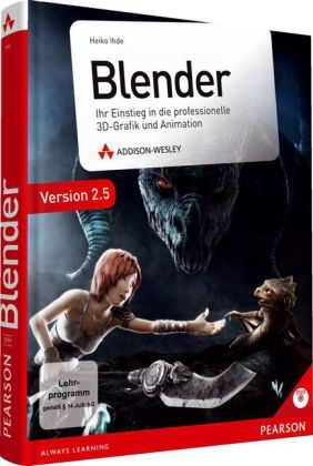 Blender - Heiko Ihde