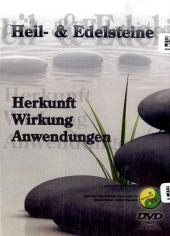 Heil- & Edelsteine, DVD - 