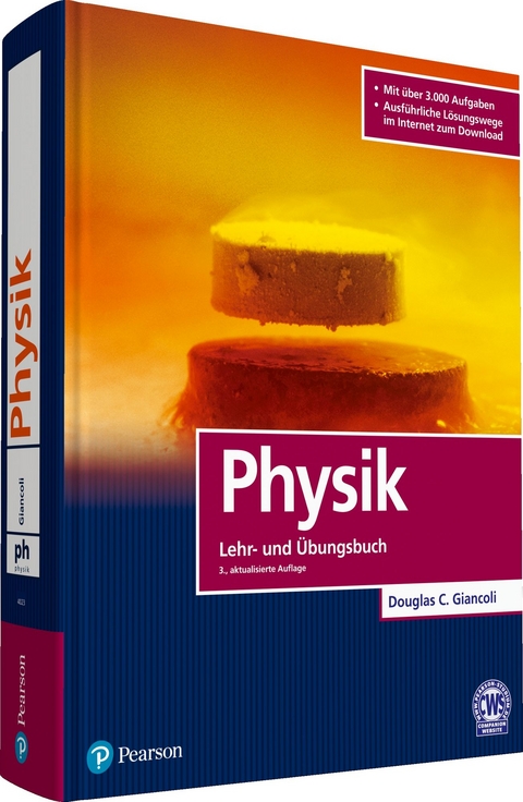 Physik - Douglas C. Giancoli