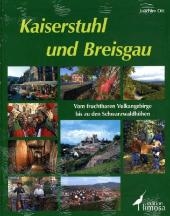 Kaiserstuhl und Breisgau - Joachim Ott