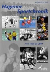 Hagener Sportchronik - Karsten-Thilo Raab