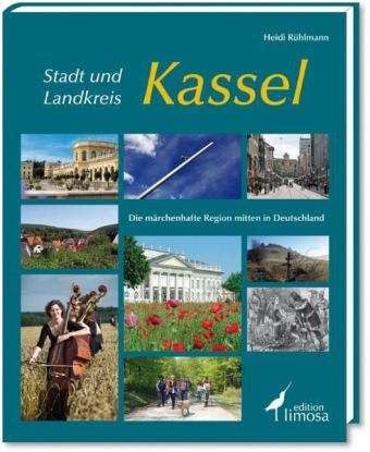 Stadt und Landkreis Kassel - Heidi Rühlmann