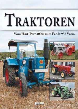 Traktoren