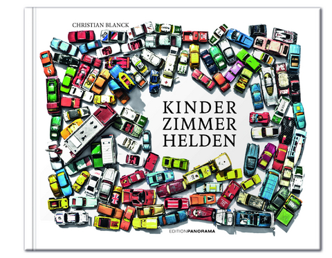 Kinderzimmerhelden - Christian Blanck