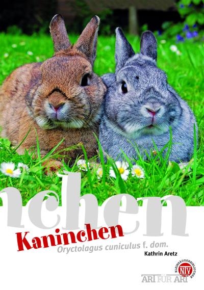 Kaninchen - Kathrin Aretz