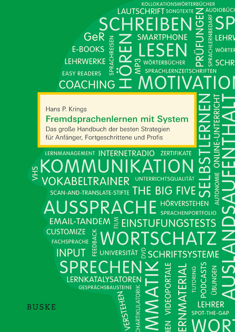 Fremdsprachenlernen mit System - Hans Krings