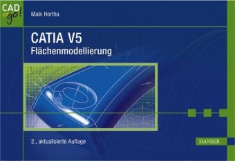 CATIA V5 - Maik Hertha