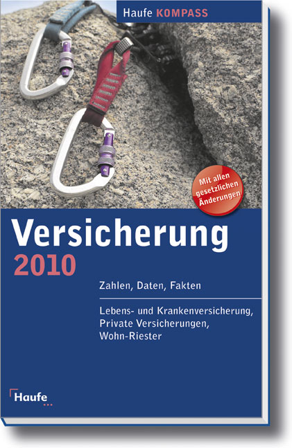 Versicherung 2010