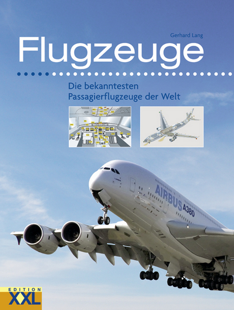 Flugzeuge - Gerhard Lang