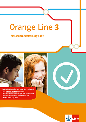 Orange Line 3