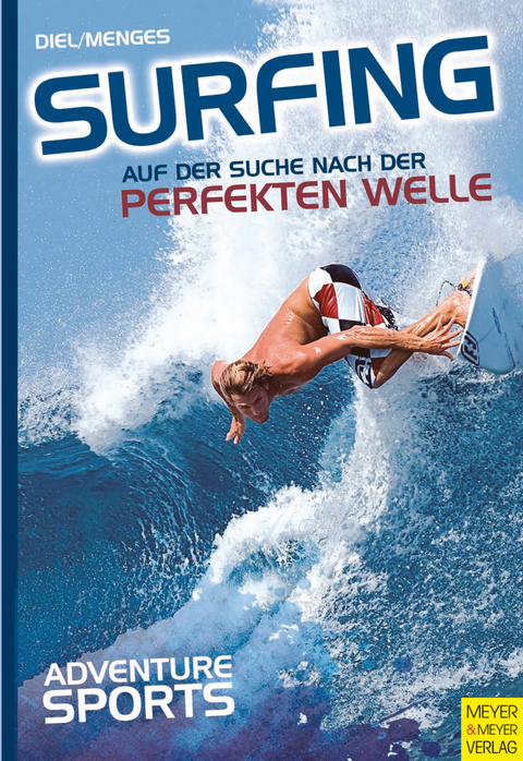 Surfing - Peter Diel, Eric Menges